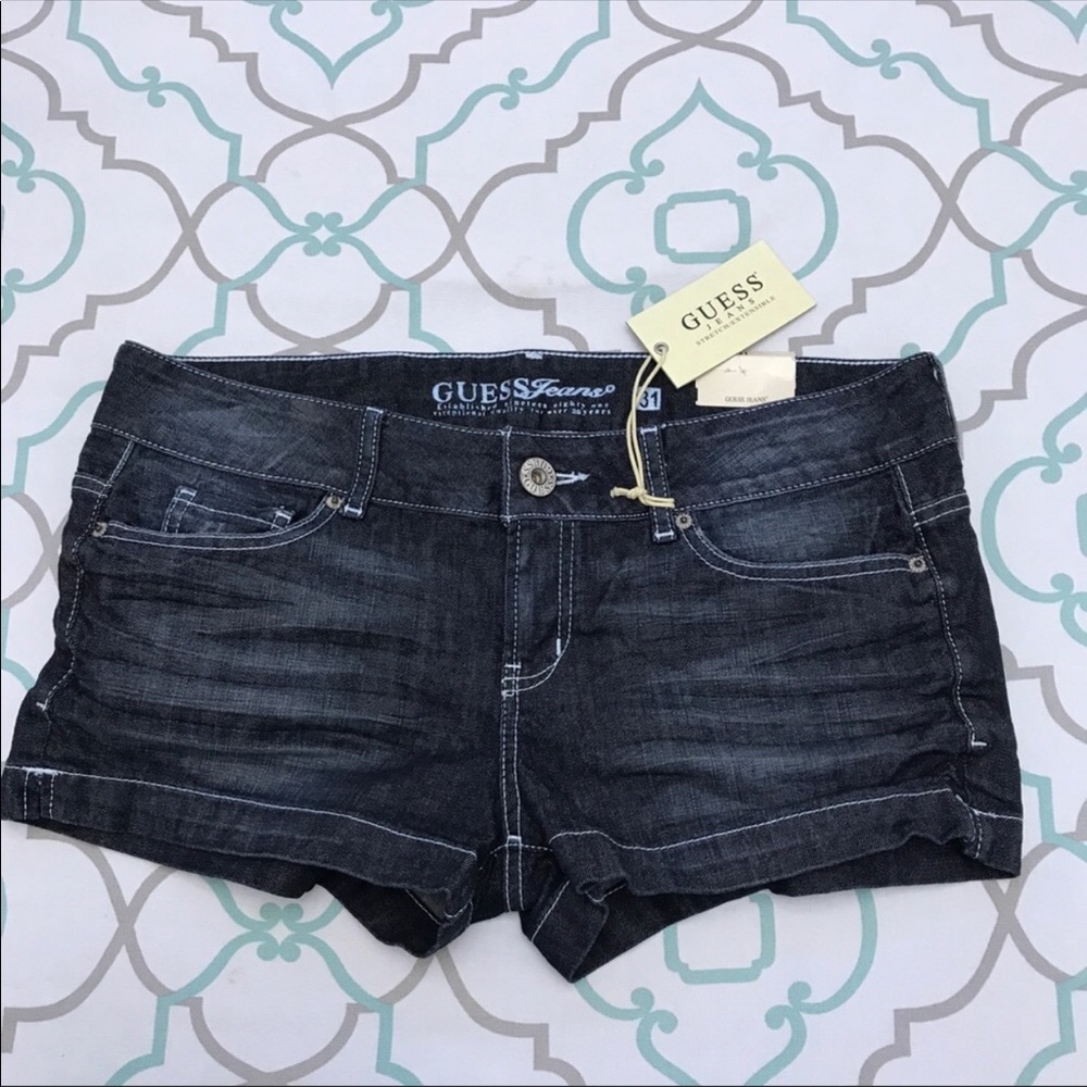 GUESS Jeans shorts
